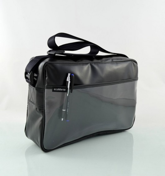HONKA teczka format A4/laptop 15 cali - ecoMania ecomania
