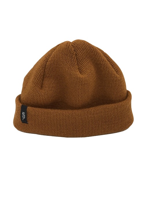 Czapka Docker Beanie Carmel HARP TEAM