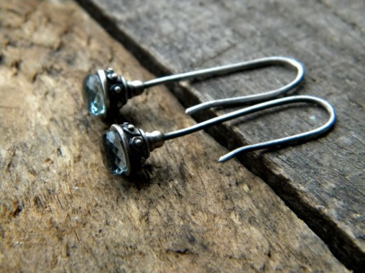 TOPAZINY Beata Trotter