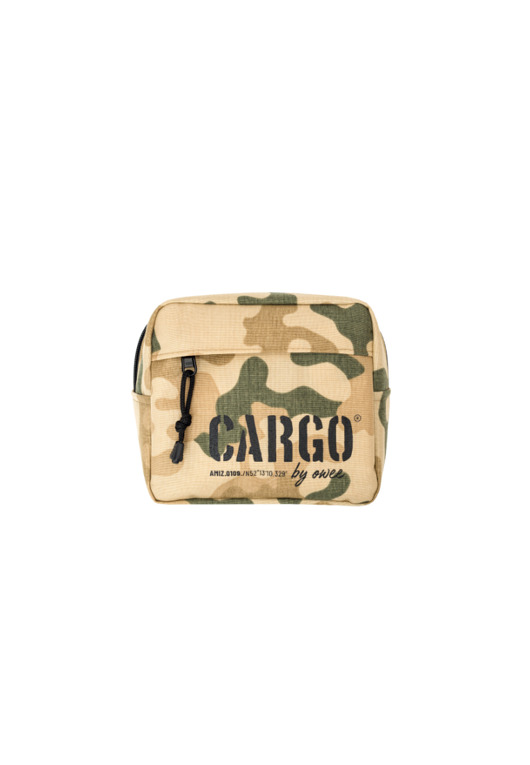 pokrowce i etui - organizery Zasobnik WOODLAND MEDIUM