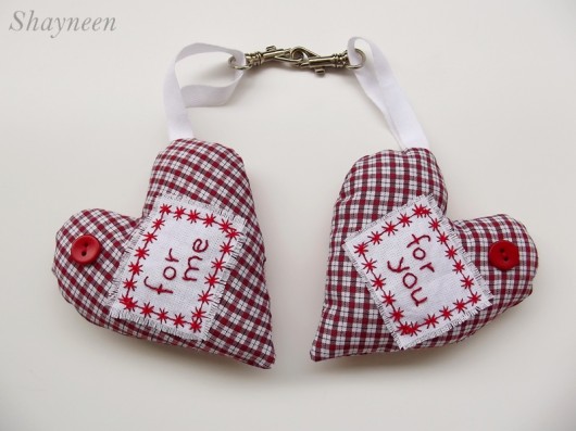 For Me / For You Shayneen
