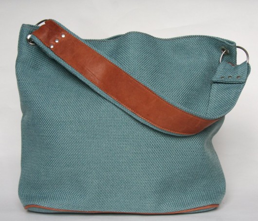 Torba worek- jedyna taka Balik Hand Made