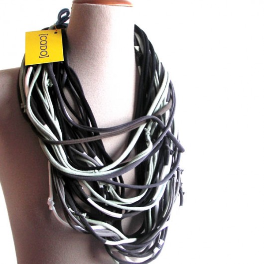 Zamotki CADO - Trashion 024 CADOaccessories
