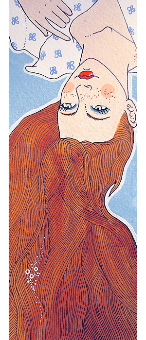 *hebbav* Magda Barcik