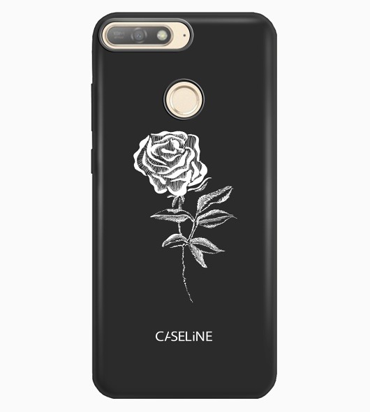 HUAWEI  Etui MATT telefon guma - MT241 Caseline  etui na telefon
