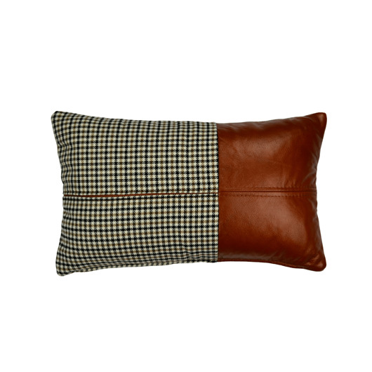 poduszki gładkie Poduszka dekoracyjna 50 x 30cm  - Lomia