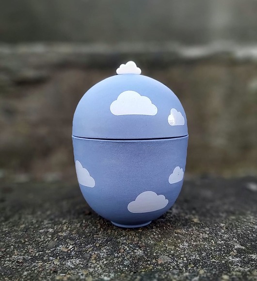 pojemniki kuchenne Pojemnik CUMULUS
