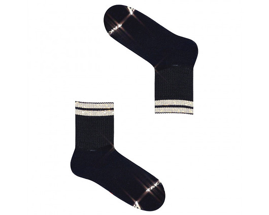skarpetki męskie Skarpetki damskie - Szkocka 67m2 (Gold)