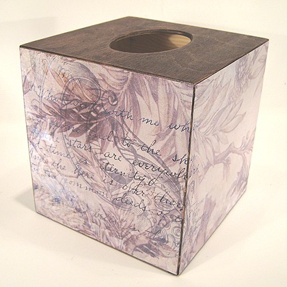CHUSTECZNIK scarllet art