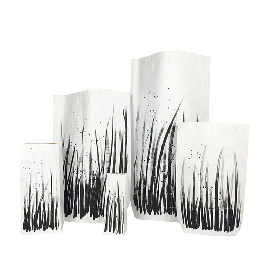 Worek Papierowy /70cm/ - TRZCINA Agi Wind