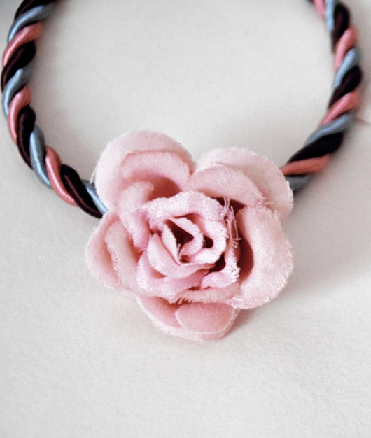 La Rose annmargaux
