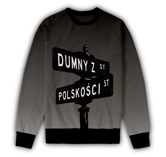 DUMNY Z POLSKOŚCI - SzafaMyśli SzafaMysli