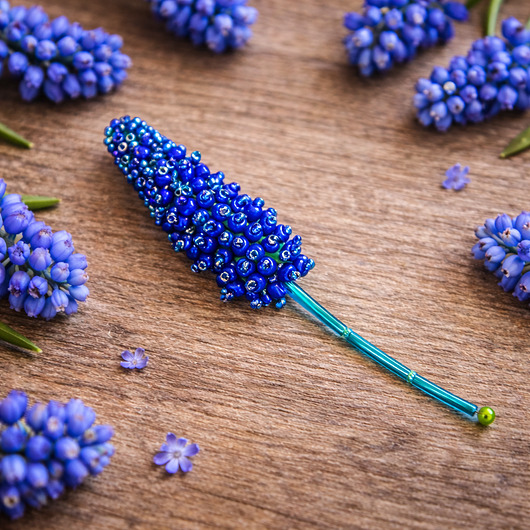 broszki Broszka Szafirek