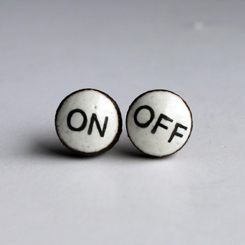 On/OFF Magda Łysiak