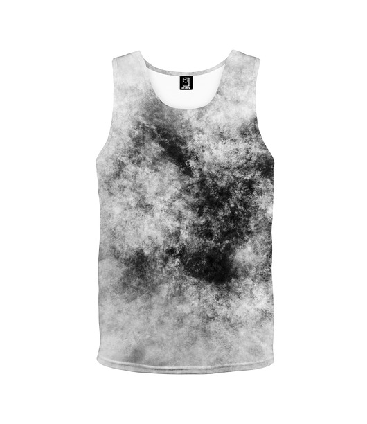 t-shirty dla chłopców Bokserka Top Boy DR.CROW Black Background