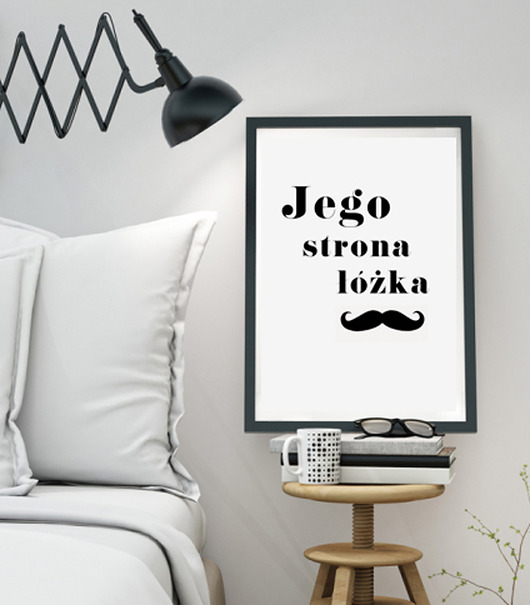 jego grafika | A3 Milo Mi