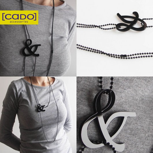 Cado zamówienie - And Double Chain CADOaccessories