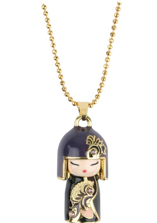 Naszyjnik CHIKAKO KIMMIDOLL POLAND