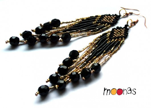 sea/treasure moonas