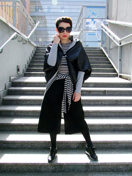NOWA KOLEKCJA BLEZER by momo momo fashion