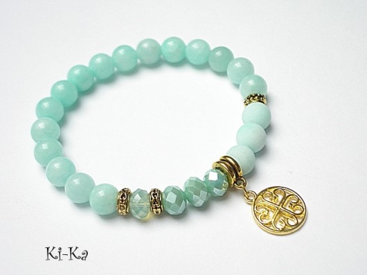 KOLEKCJA RICH - Sky blue vol. 3 /23.01.15/ KiKa pracownia