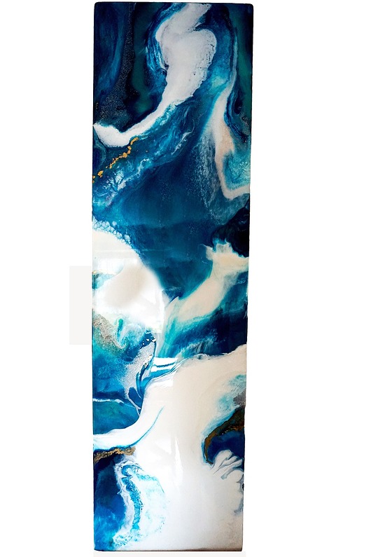 obrazy Ocean Heart