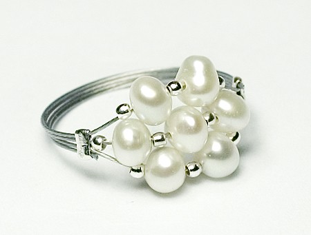 &quot; Anello &quot; fasOLA
