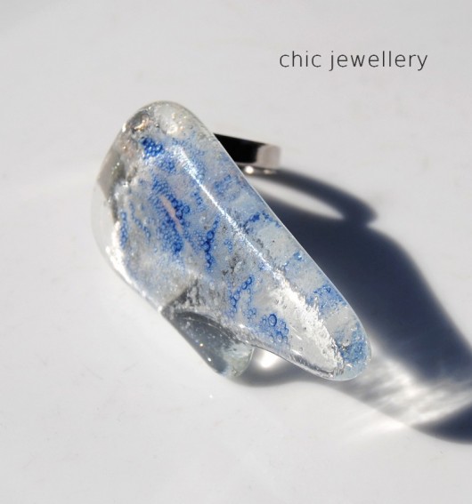 blue bubbles funkyandchic