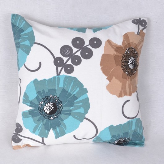 Kwiaty  x 2  TUTU Design