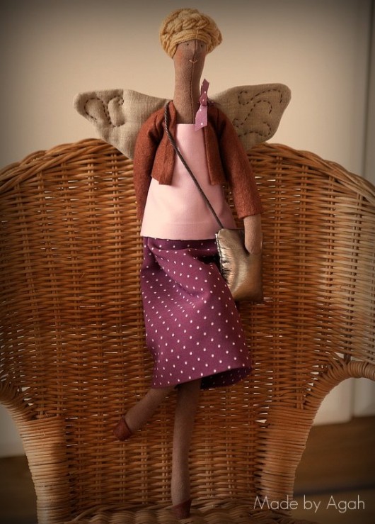 Mimi made by agah