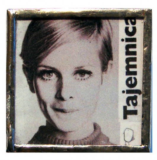 twiggy Monika Roth
