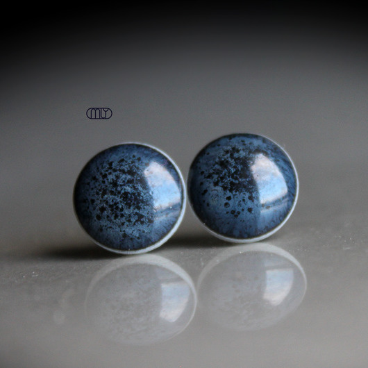 Hokku 6mm /stal chirurgiczna/ Magda Łysiak
