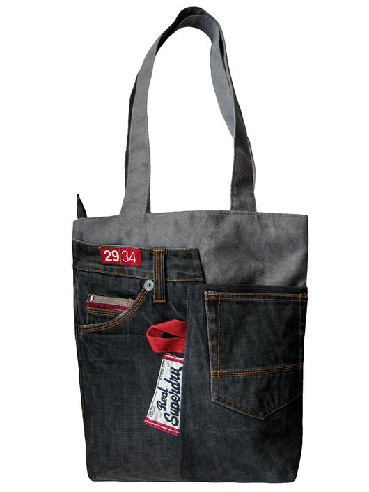Zamszo - jeans 3 ifONA