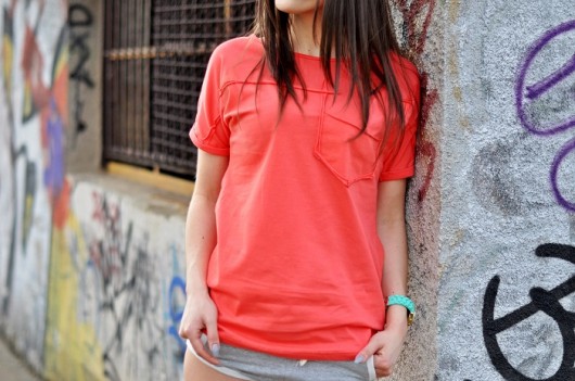 T-shirt 01/13  ChoSo