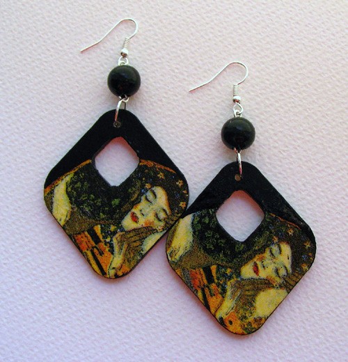 Klimt inka76