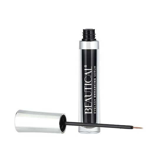 produkty do makijażu BEAUTICA: Wydłużające serum do rzęs
