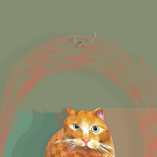 Gato /2/ struganki