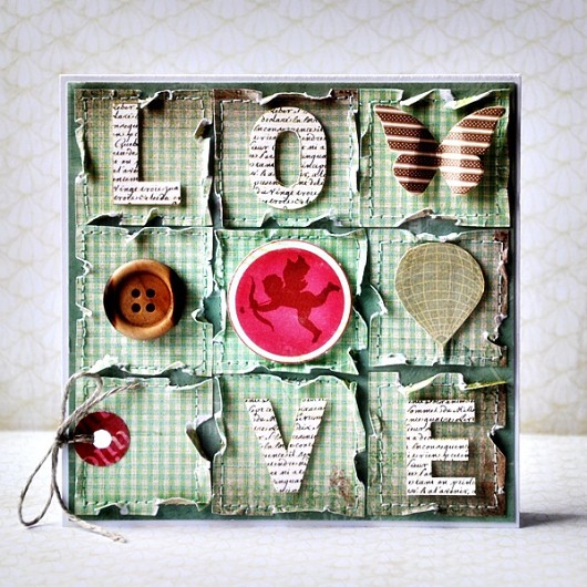 LOVE encza