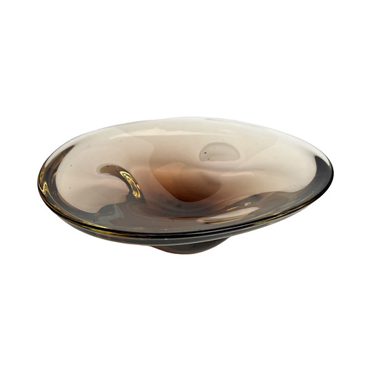 miski i misy Misa ze szkła proj. M Klinger,