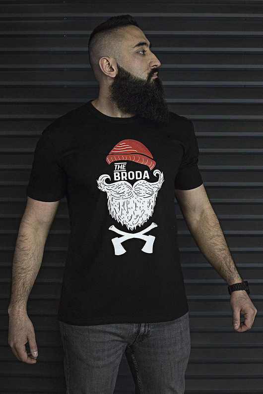 Koszulka TheBroda na prezent TheBroda