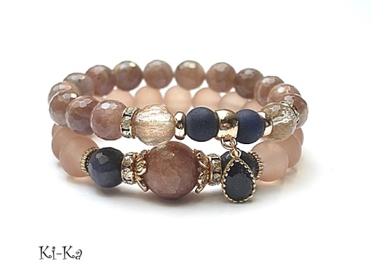 NAVY BLUE AND NUDE VOL. 2 /24.03.15/ DUO KiKa pracownia