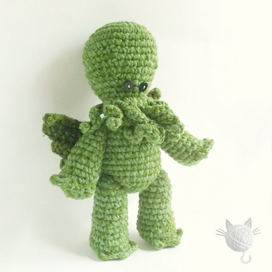 Cthulhu  Sankowo