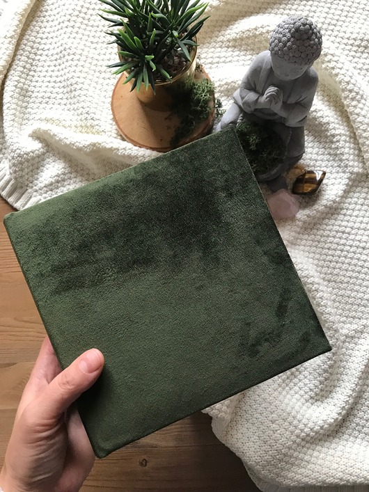 notatniki i albumy Album na zdjęcia