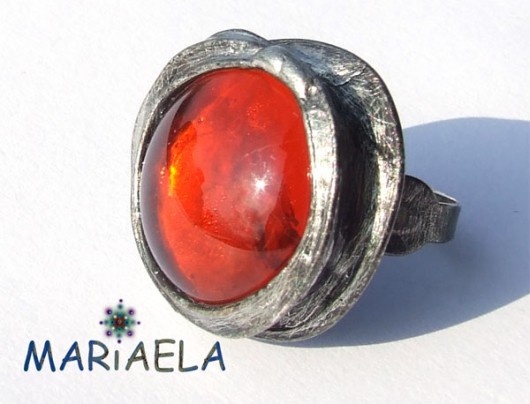 ŁAPACZ SŁOŃCA MARIAELA
