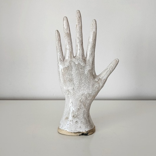 Dłoń ceramiczna LaKama