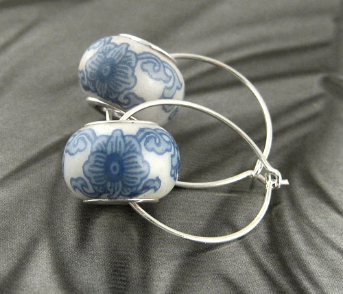little porcelain maghia