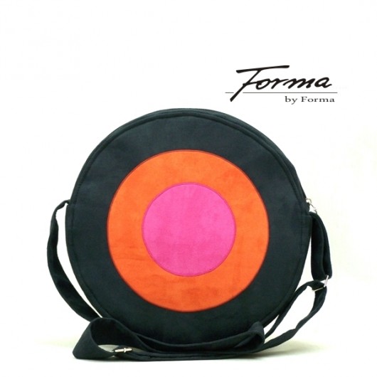 Etno-energia Forma by Forma