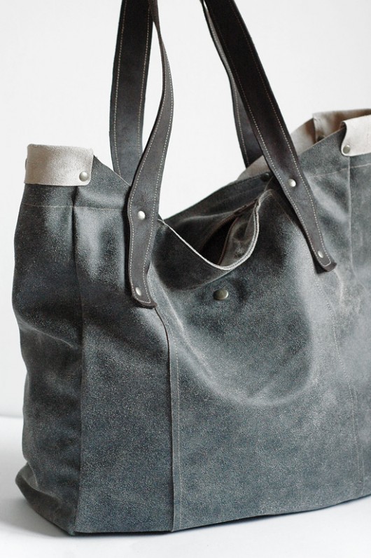 Lea Bag 03 Z FOKS FORM