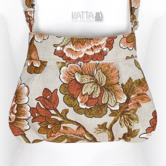 Secesja - mini Katta