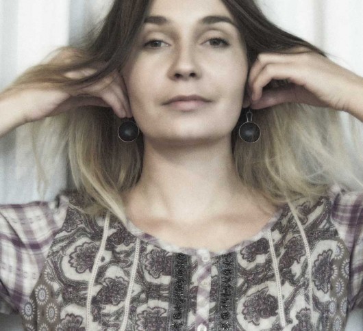 MISY obfitości + mosiężna kropka MARIAELA